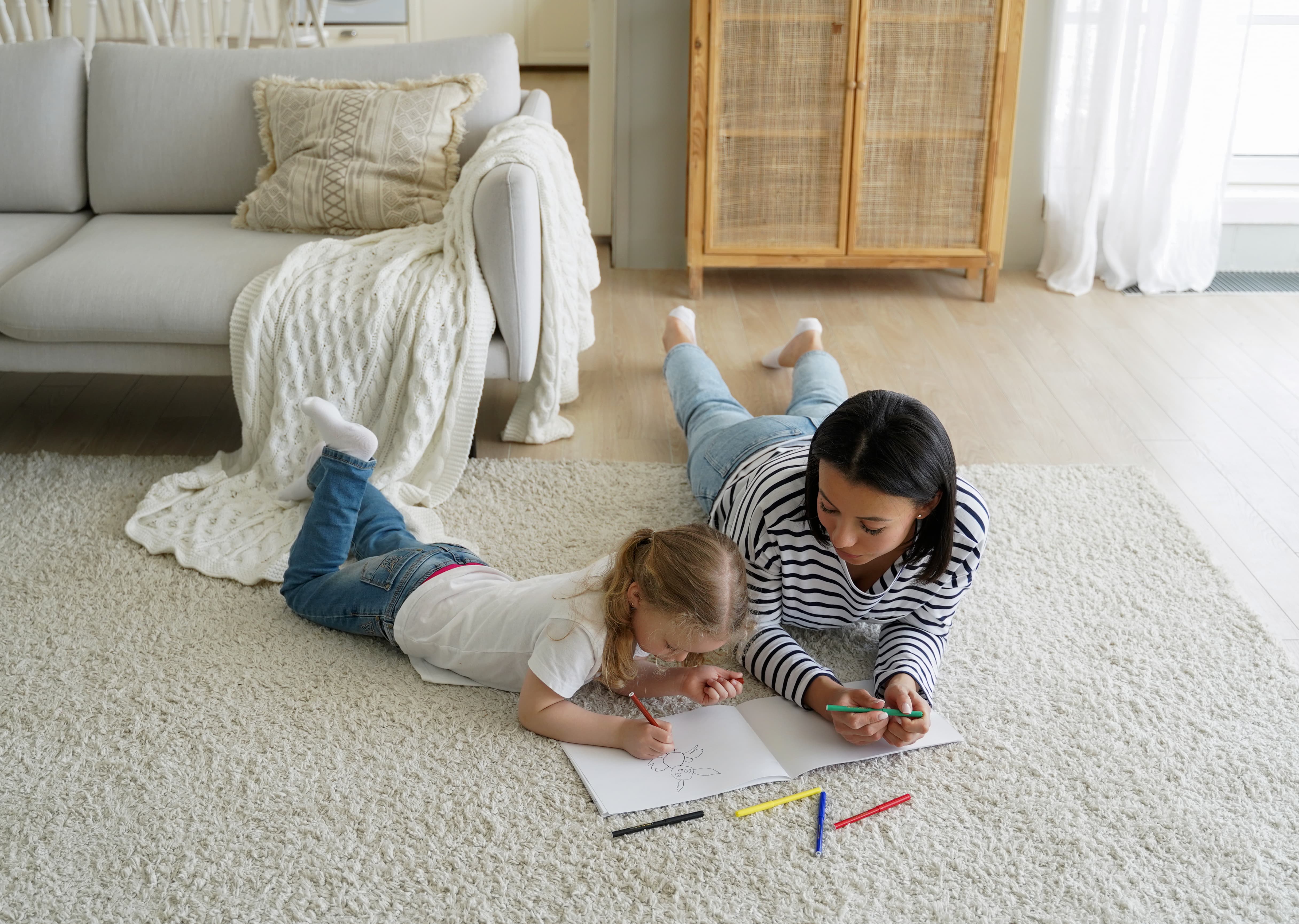 Tiger Sitters childcare